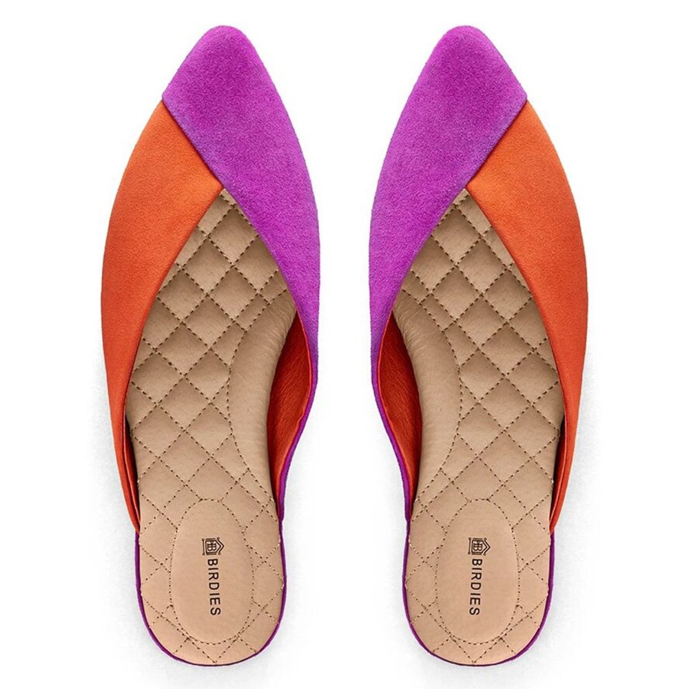 Birdies The Swan in Fruit Punch